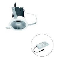 LED-Einbauleuchte modular F01R14SM0627L24D