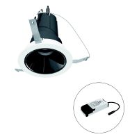 LED-Einbauleuchte modular F02R09SM1330L15P
