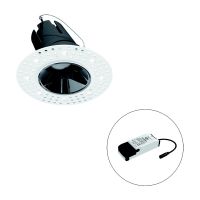 LED-Einbauleuchte modular F03R11AM1327L55P