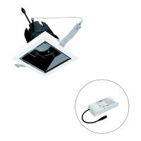 LED-Einbauleuchte modular F04R11SM0627L24D