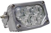 LED-Strahler SpotLED.GR.5X8 Gr