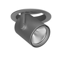 LED-Einbaustrahler JETT-R 103.930.FL si