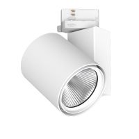 LED-Stromschienenstrahler JETT-T 105.930.MF ws