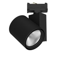 LED-Stromschienenstrahler JETTT103.930SPD.STsw