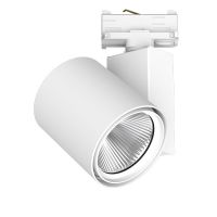 LED-Stromschienenstrahler JETTT105.930FLD.STws
