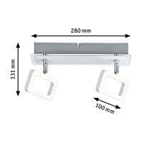 LED-Spot 666.39