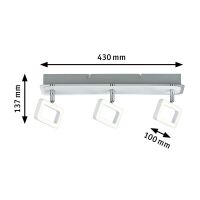 LED-Spot 666.40