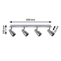 LED-Spot 666.89