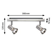 LED-Spot 666.99