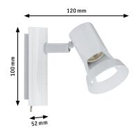 LED-Spot 667.02