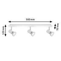 LED-Spot 667.04