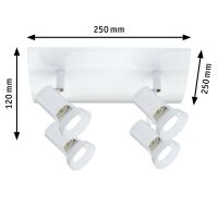 LED-Spot 667.05
