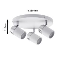 LED-Spot 667.12