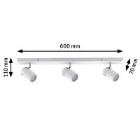 LED-Spot 667.13