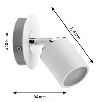 LED-Spot 667.17