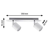 LED-Spot 667.18