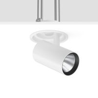 LED-Einbaustrahler 911497.002.1