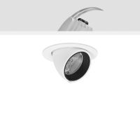 LED-Einbaustrahler 911581.002.76