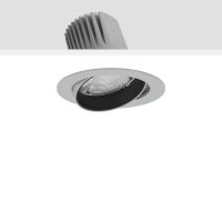 LED-Einbaustrahler 911646.004.1