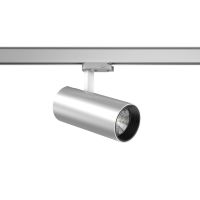 LED-Stromschienenstrahler 742210.004.1.76