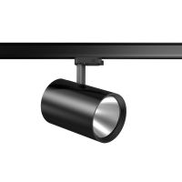 LED-Stromschienenstrahler 742216.003.2