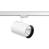 LED-Stromschienenstrahler 742226.002.1.76
