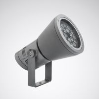 LED-Anbaustrahler Faciella 20 #6497540
