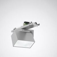 LED-Strahler f.Tragschiene 78 Grado WR #8838140
