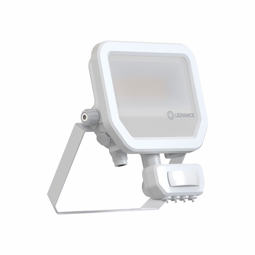 LED-Fluter FL20SNP17W2K4LM830.W