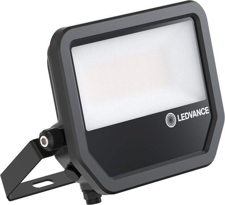 LED-Fluter FL50P41W6KLM865..BK