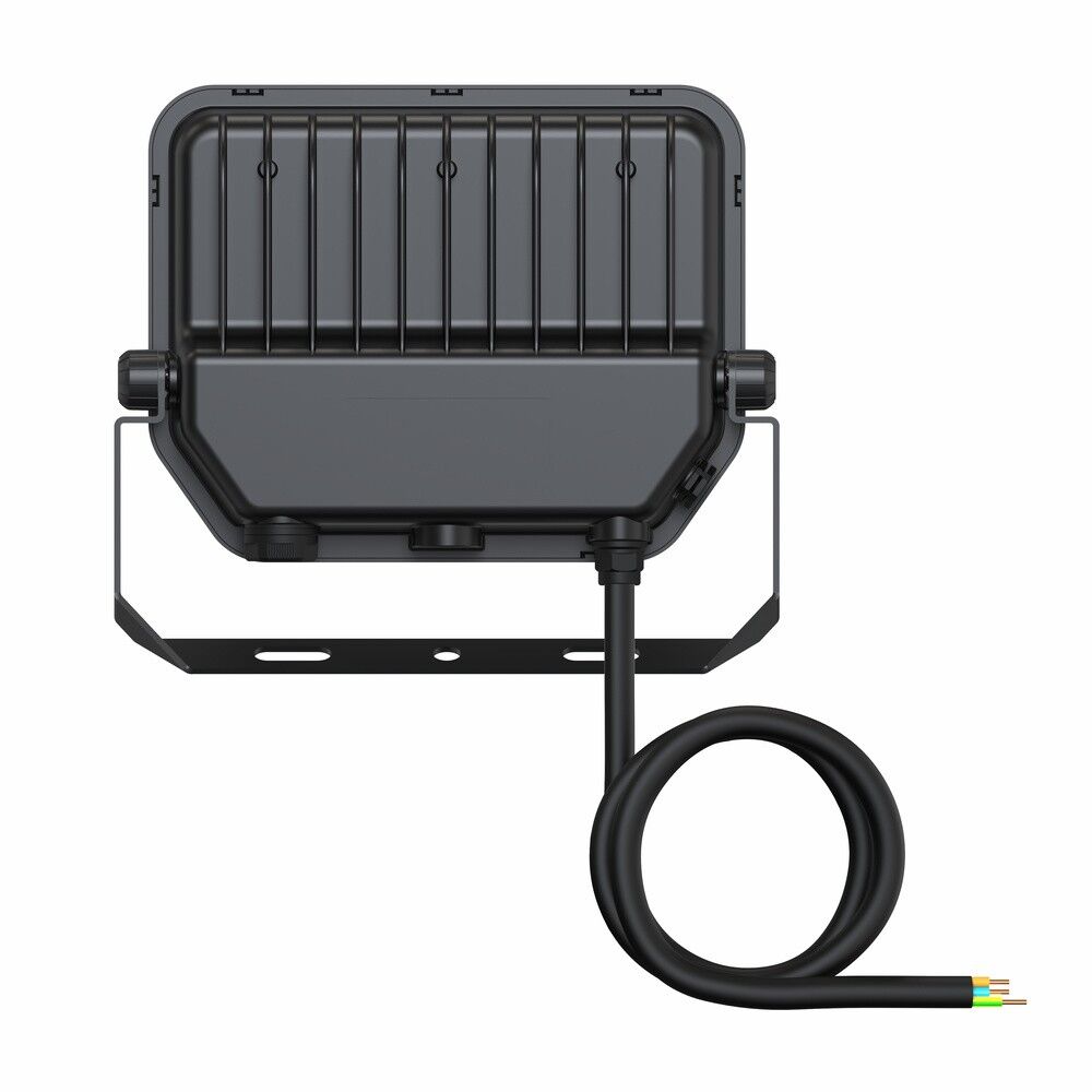 LED-Fluter FL50P41W6KLM865..BK