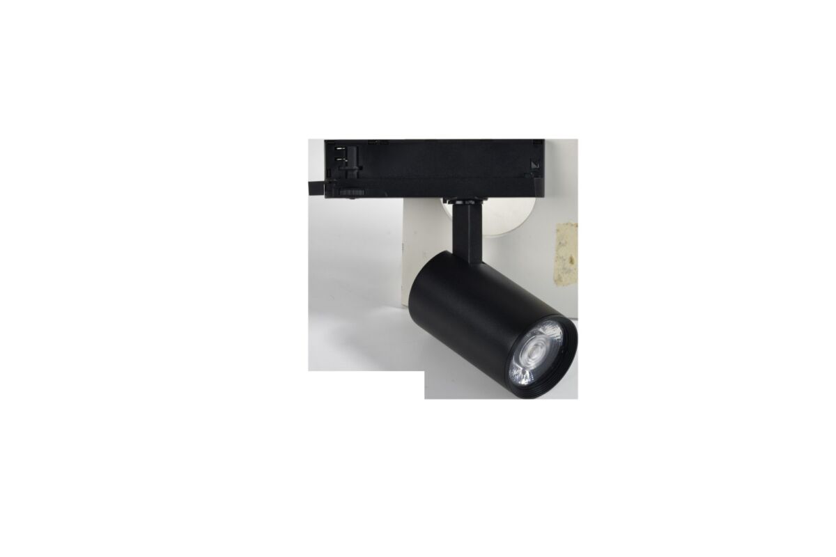 LED-Schienenstrahler MM78854