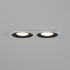 Einbaumodul oval 45021550