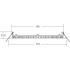 LED-Einbaupanel 350 mA 12452183