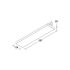 LED-Schienenstrahler 44032183DA