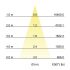 LED-Schienenstrahler 88393683DA