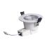 LED-Downlight 4567-0FW090