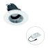 LED-Einbauleuchte modular F02R14AM1830L15D
