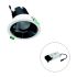 LED-Einbauleuchte modular F04R09SM1830L24P