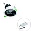 LED-Einbauleuchte modular F05R09SM1330L24D