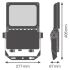 LED-Scheinwerfer FLFLEX#4099854373176