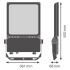 LED-Scheinwerfer FLFLEX#4099854373640
