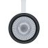 LED-Strahler LUCA L 38 3200 930BK