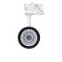 LED-Strahler LUCA L 38 3200 940WH