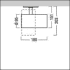 LED-Strahler V2 M 2800- #60716976