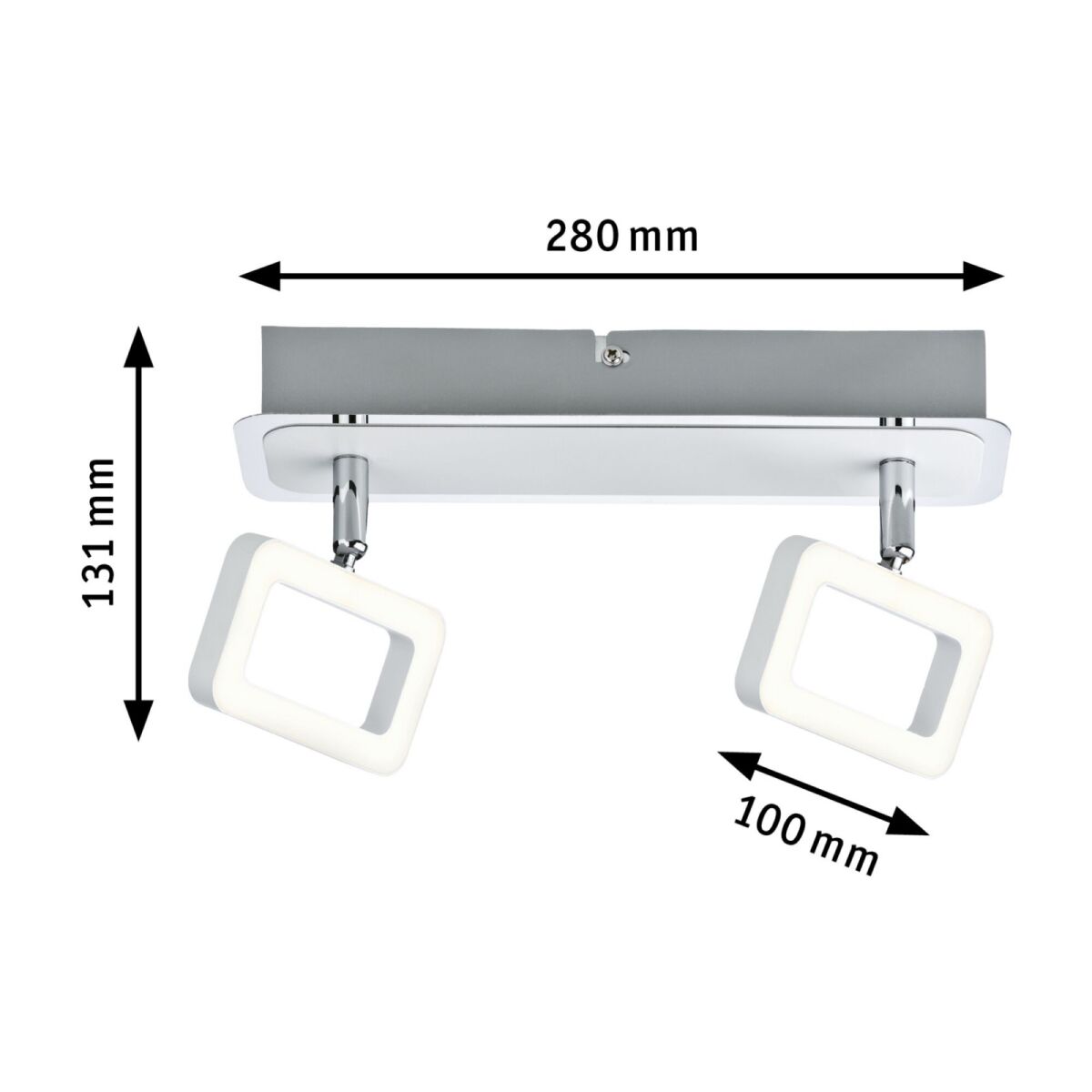LED-Spot 666.39