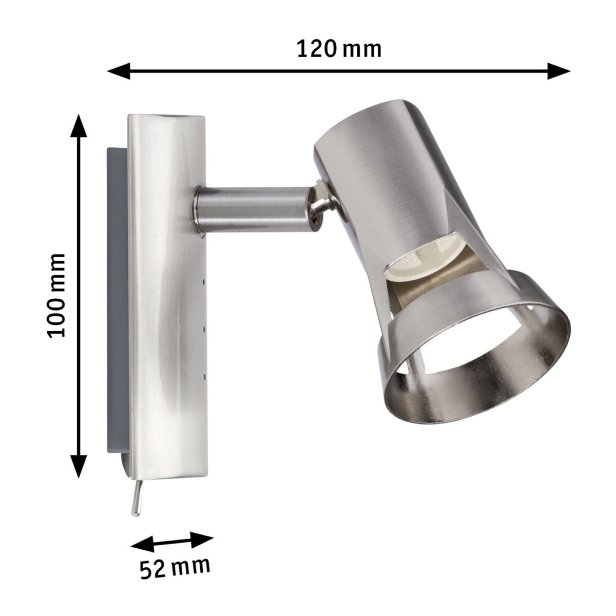 LED-Spot 666.98