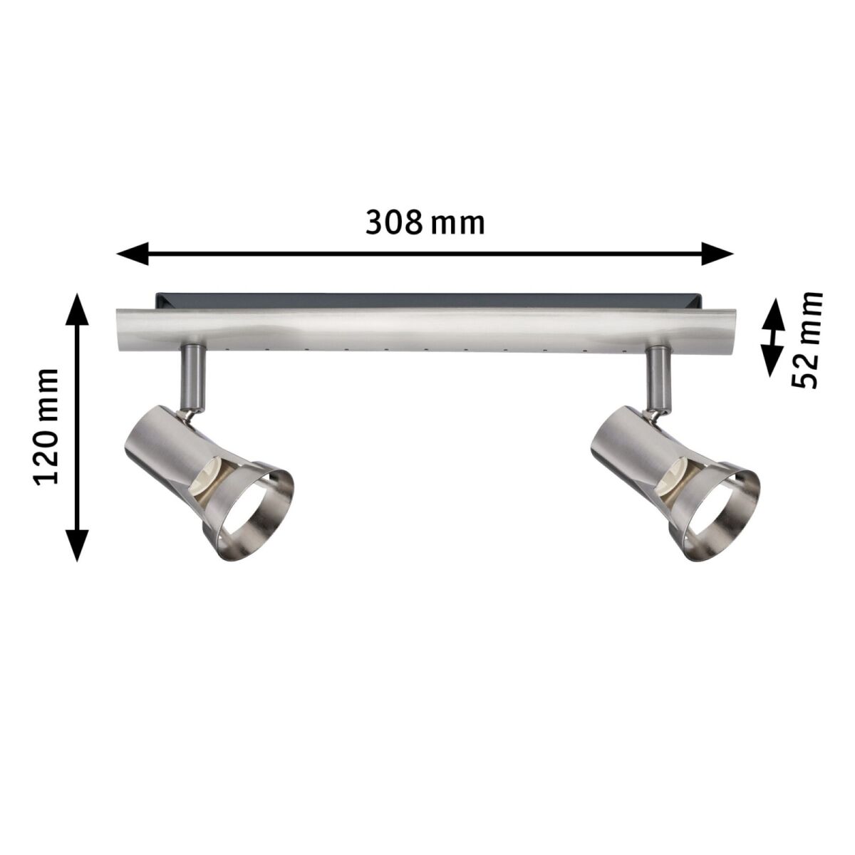 LED-Spot 666.99