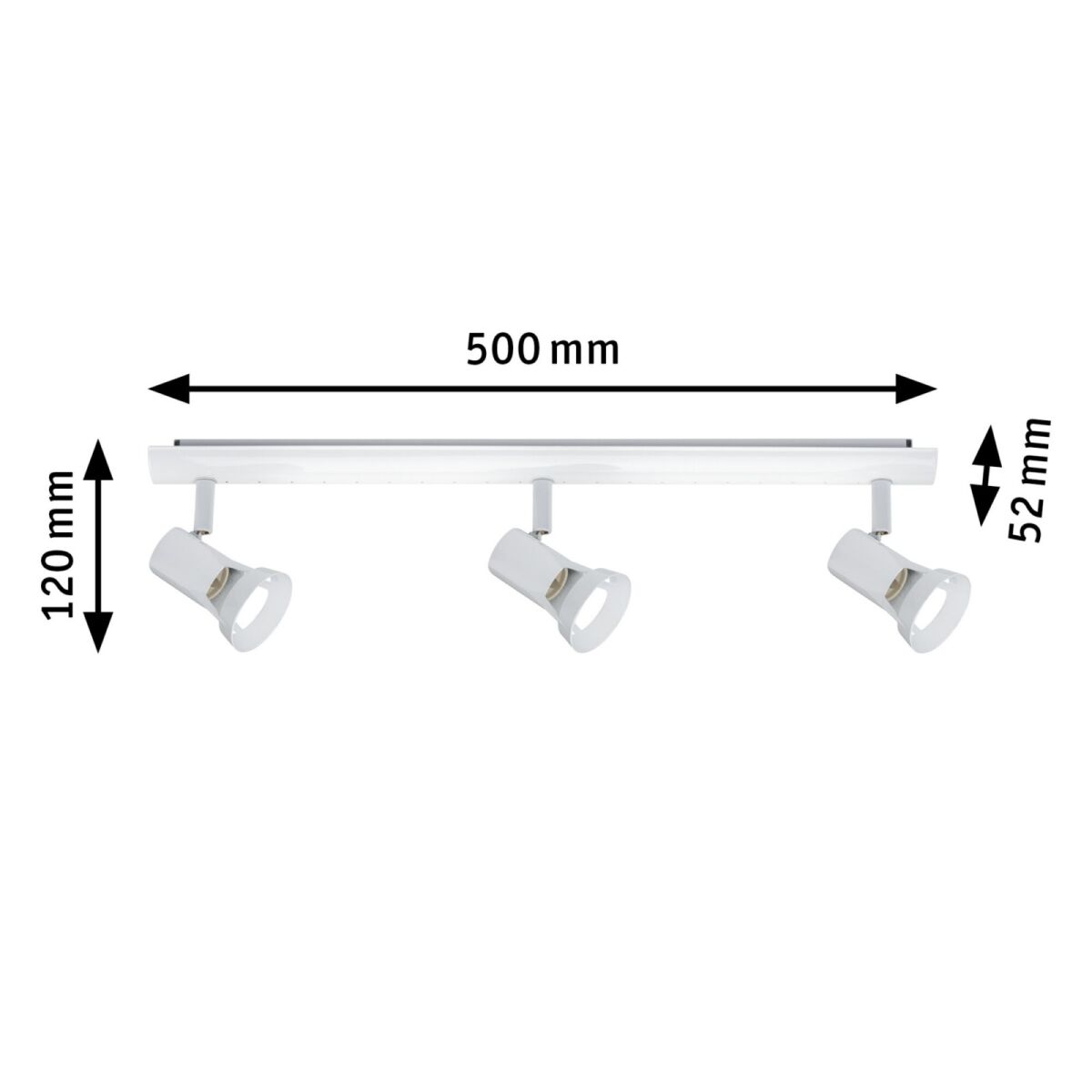 LED-Spot 667.04