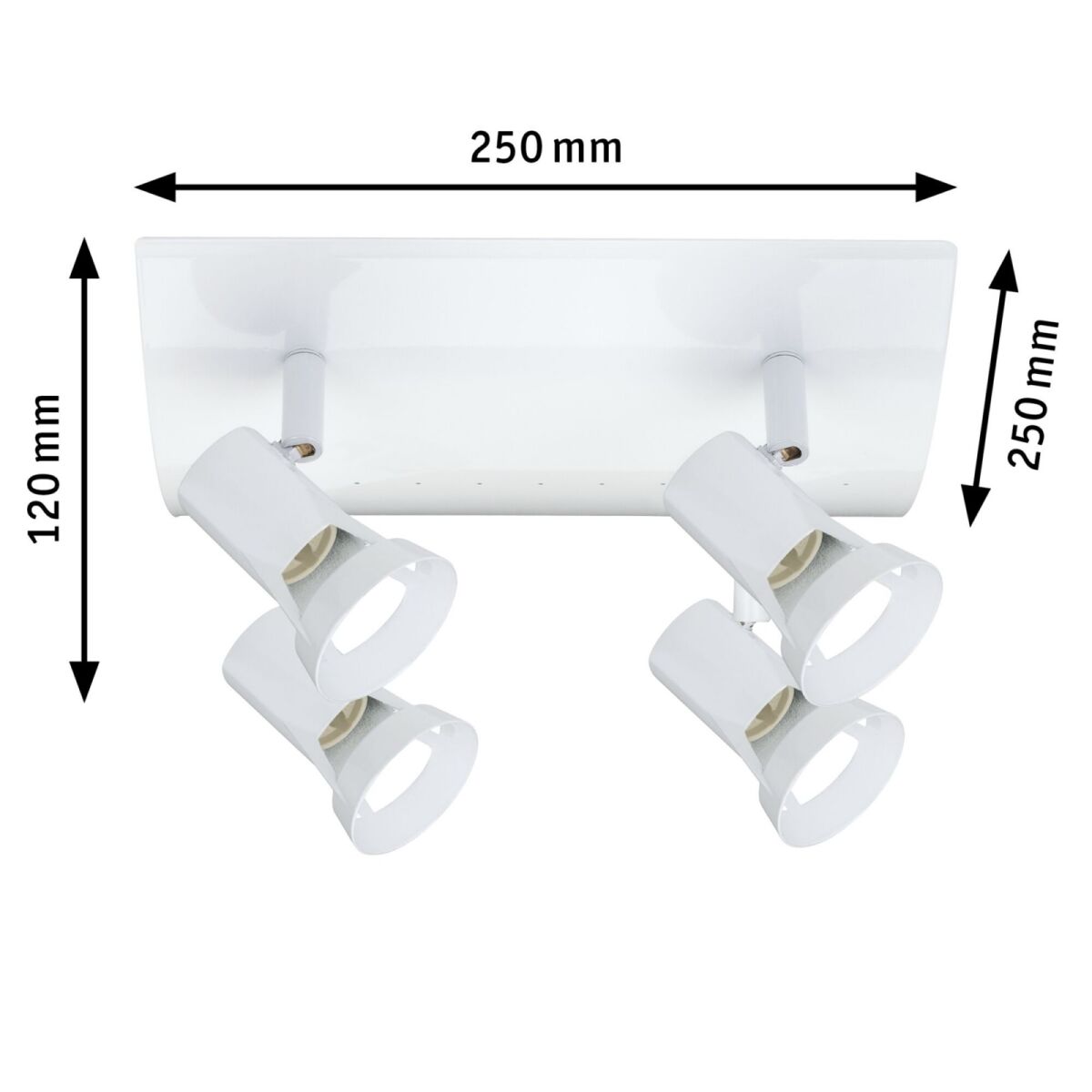 LED-Spot 667.05